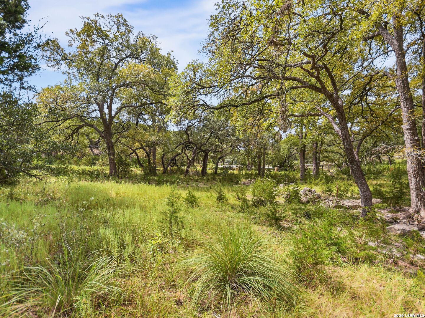 Lot 14 Thunder Canyon Boerne TX 78006