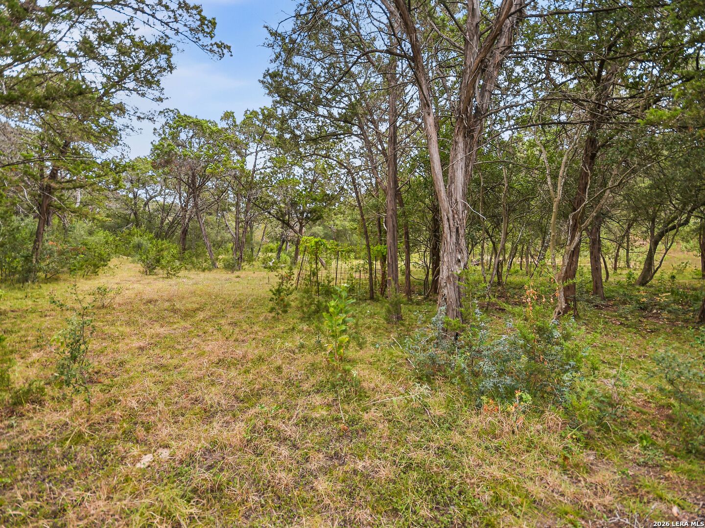 Lot 14 Thunder Canyon Boerne TX 78006