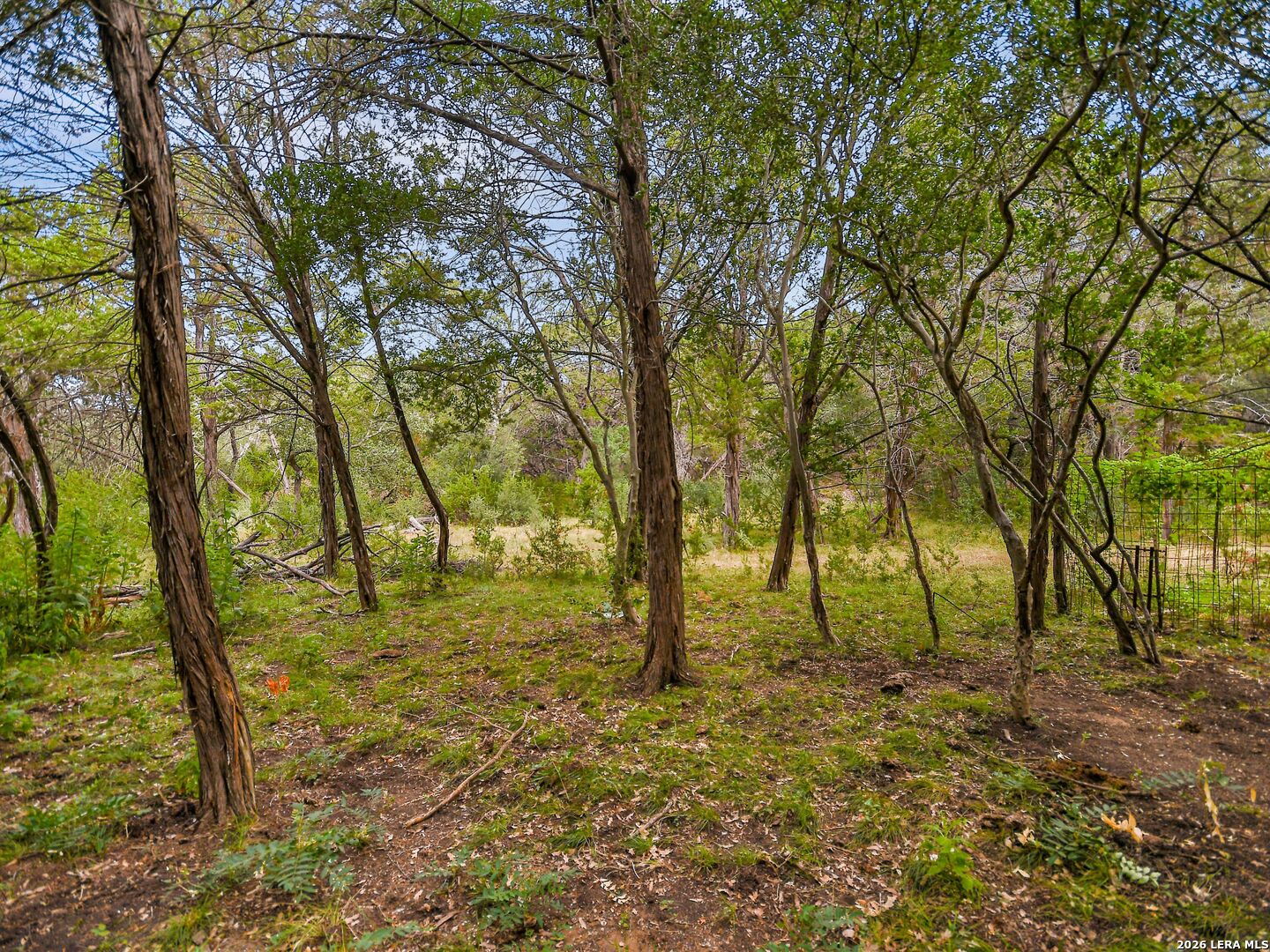 Lot 14 Thunder Canyon Boerne TX 78006