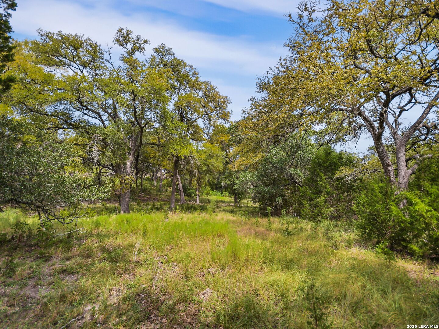 Lot 14 Thunder Canyon Boerne TX 78006