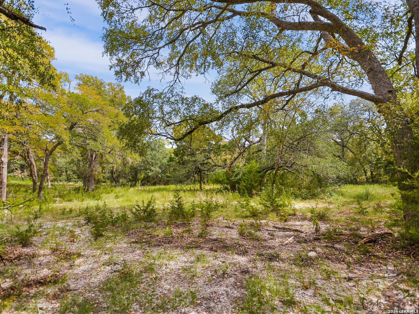 Lot 14 Thunder Canyon Boerne TX 78006