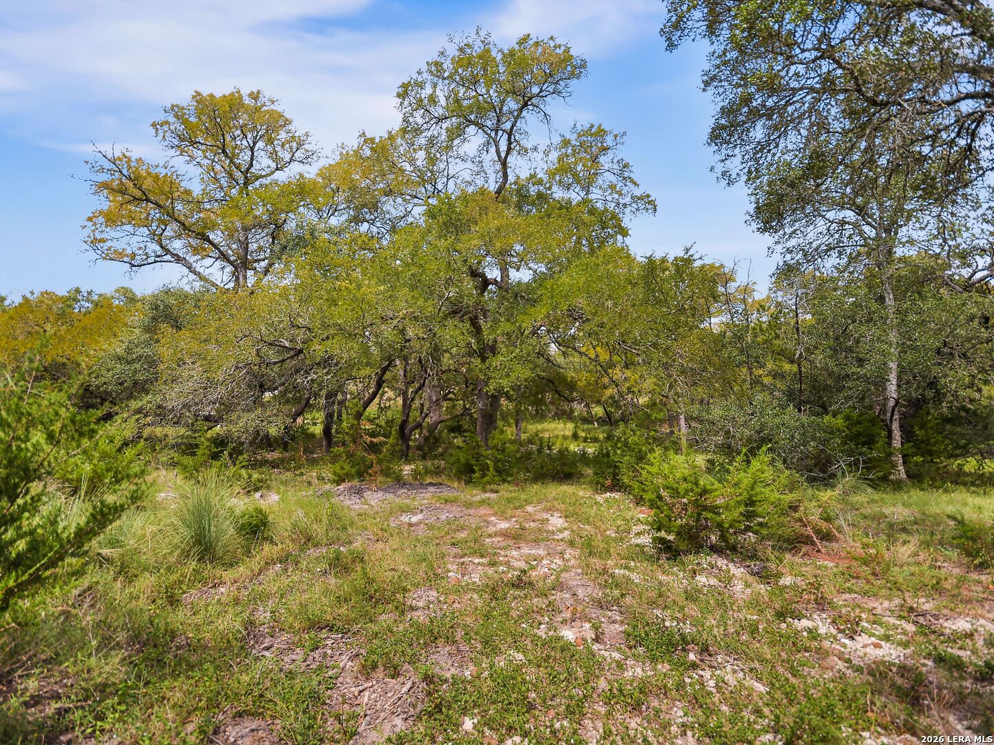 Lot 14 Thunder Canyon Boerne TX 78006