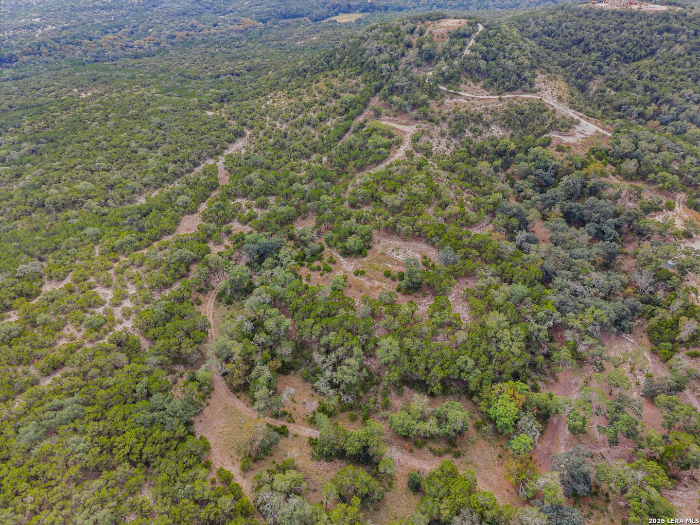 Lot 14 Thunder Canyon Boerne TX 78006