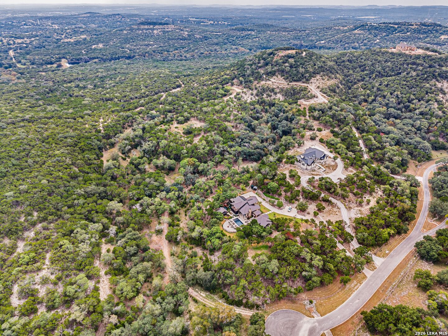 Lot 14 Thunder Canyon Boerne TX 78006