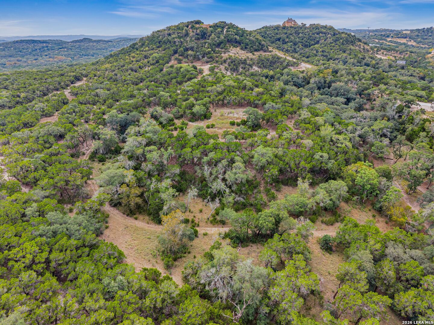 Lot 14 Thunder Canyon Boerne TX 78006