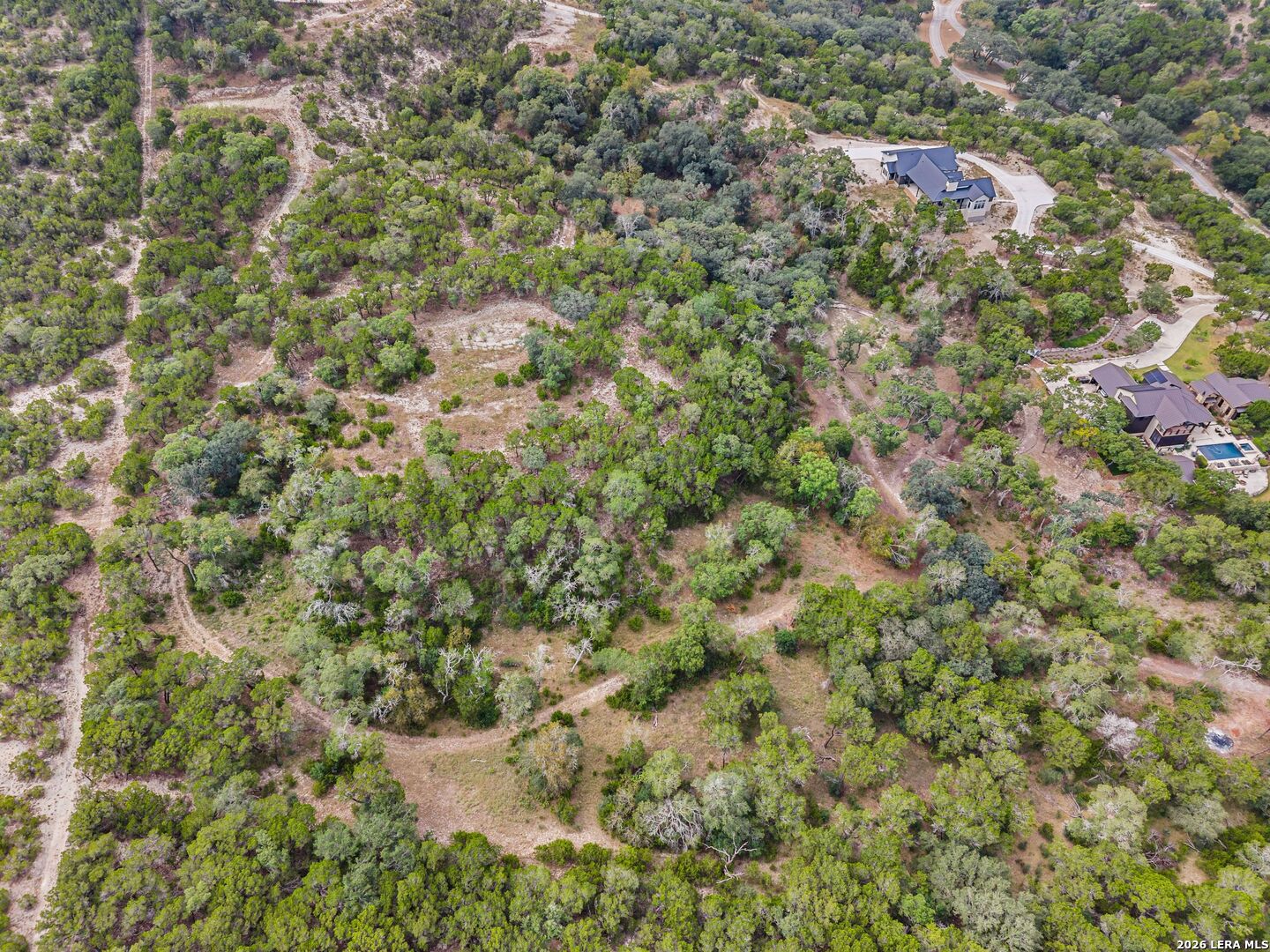 Lot 14 Thunder Canyon Boerne TX 78006