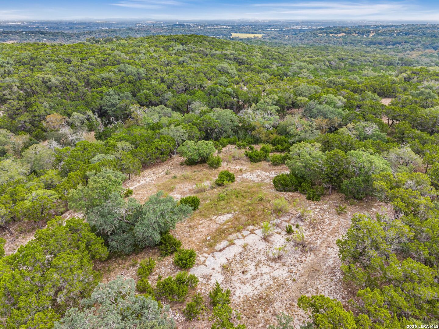 Lot 14 Thunder Canyon Boerne TX 78006