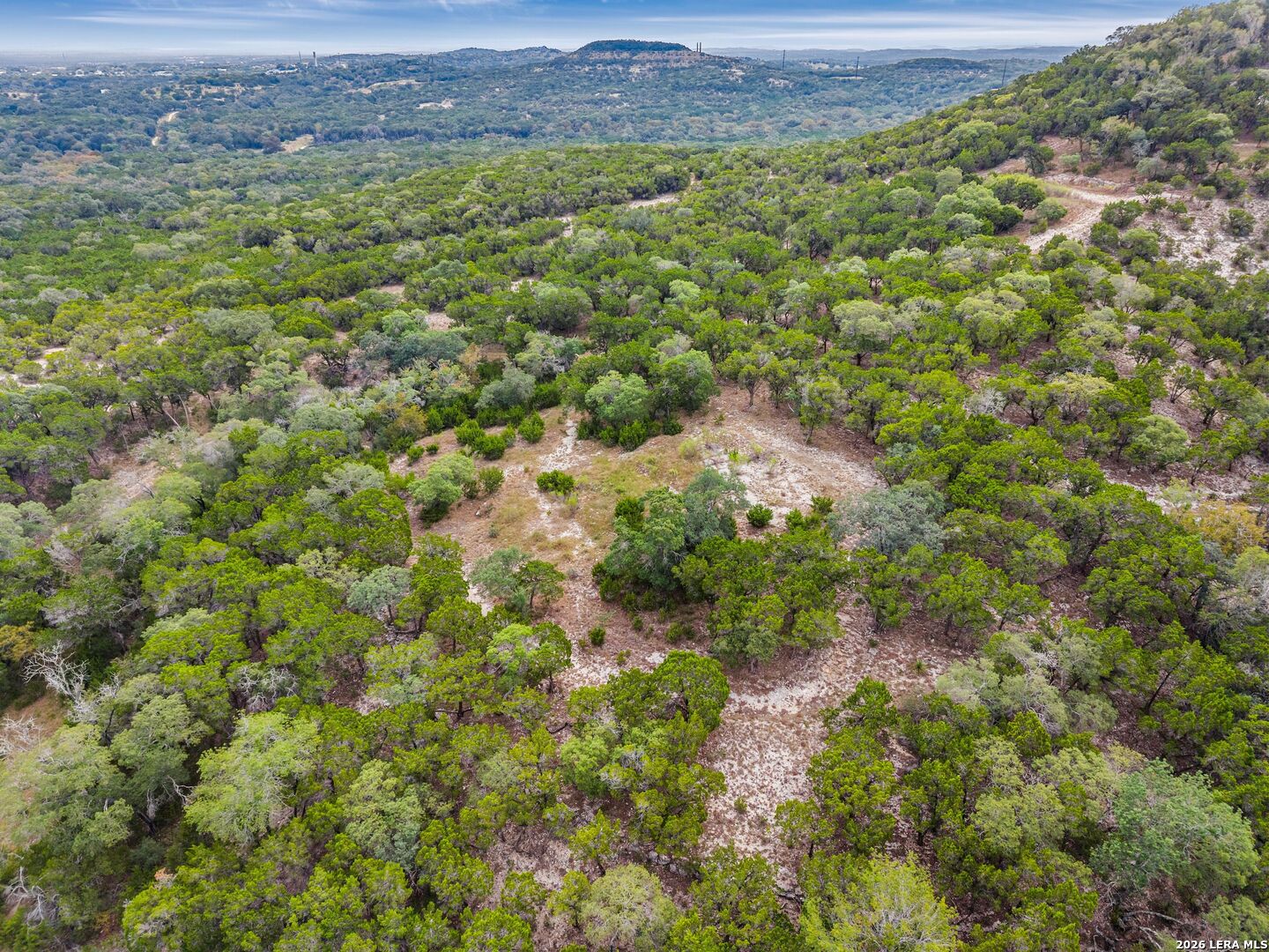 Lot 14 Thunder Canyon Boerne TX 78006