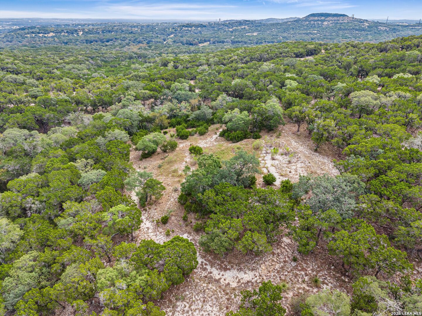 Lot 14 Thunder Canyon Boerne TX 78006