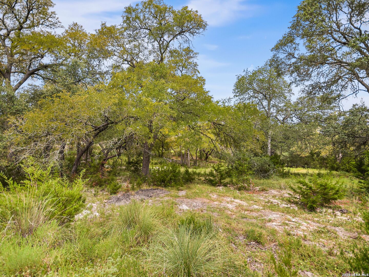 Lot 14 Thunder Canyon Boerne TX 78006