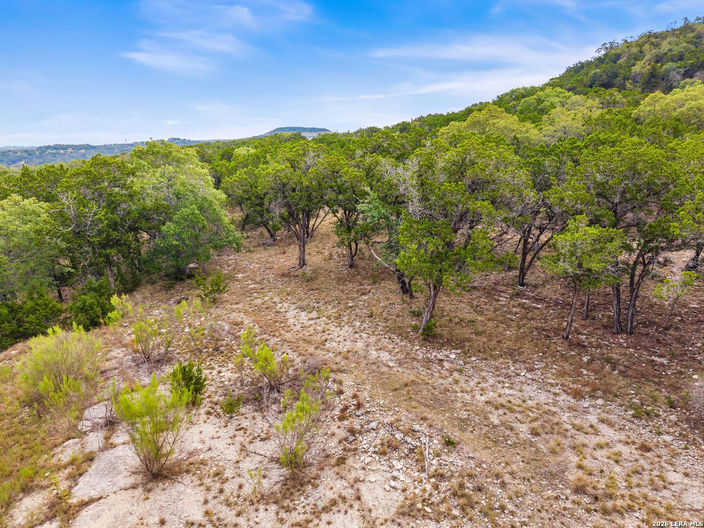 Lot 14 Thunder Canyon Boerne TX 78006