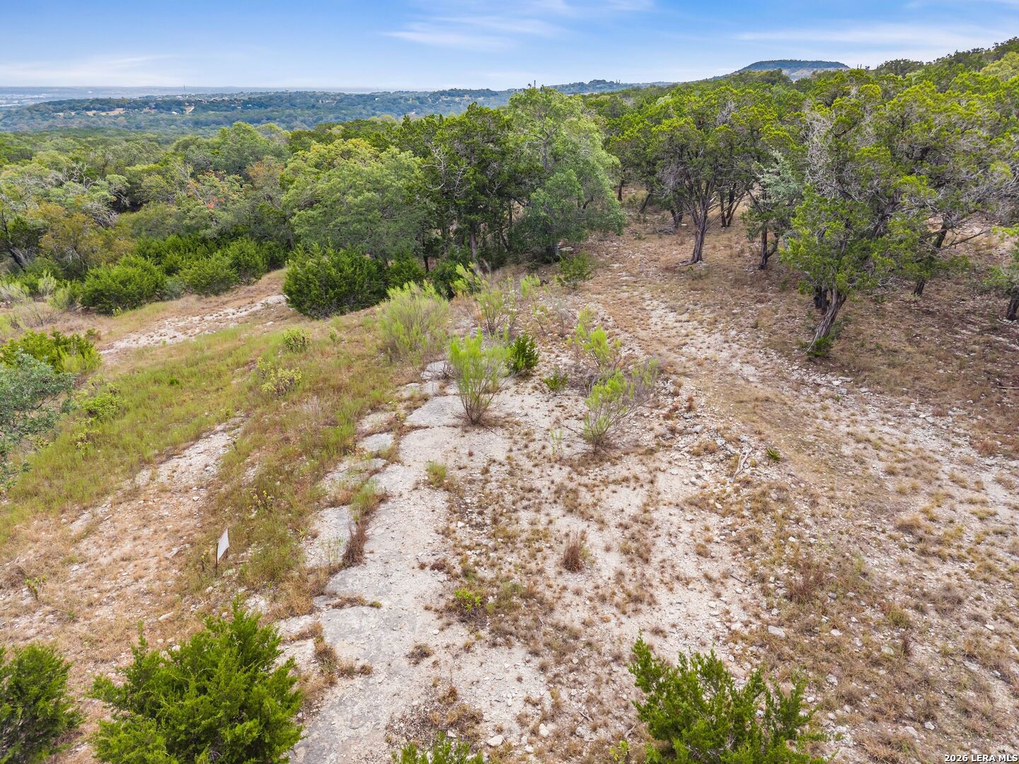 Lot 14 Thunder Canyon Boerne TX 78006