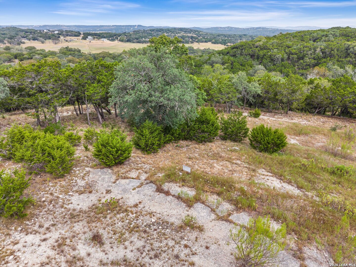 Lot 14 Thunder Canyon Boerne TX 78006