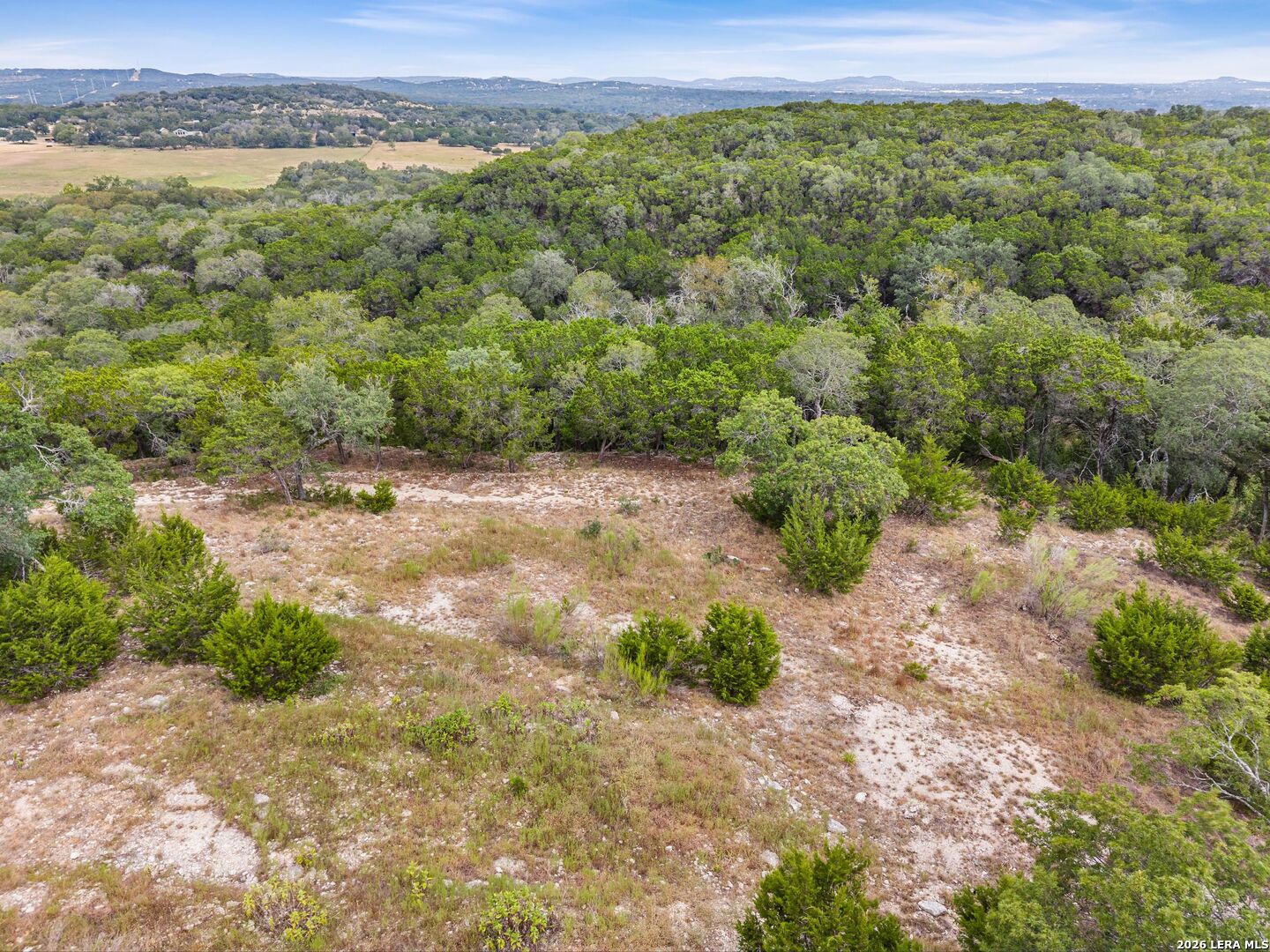 Lot 14 Thunder Canyon Boerne TX 78006