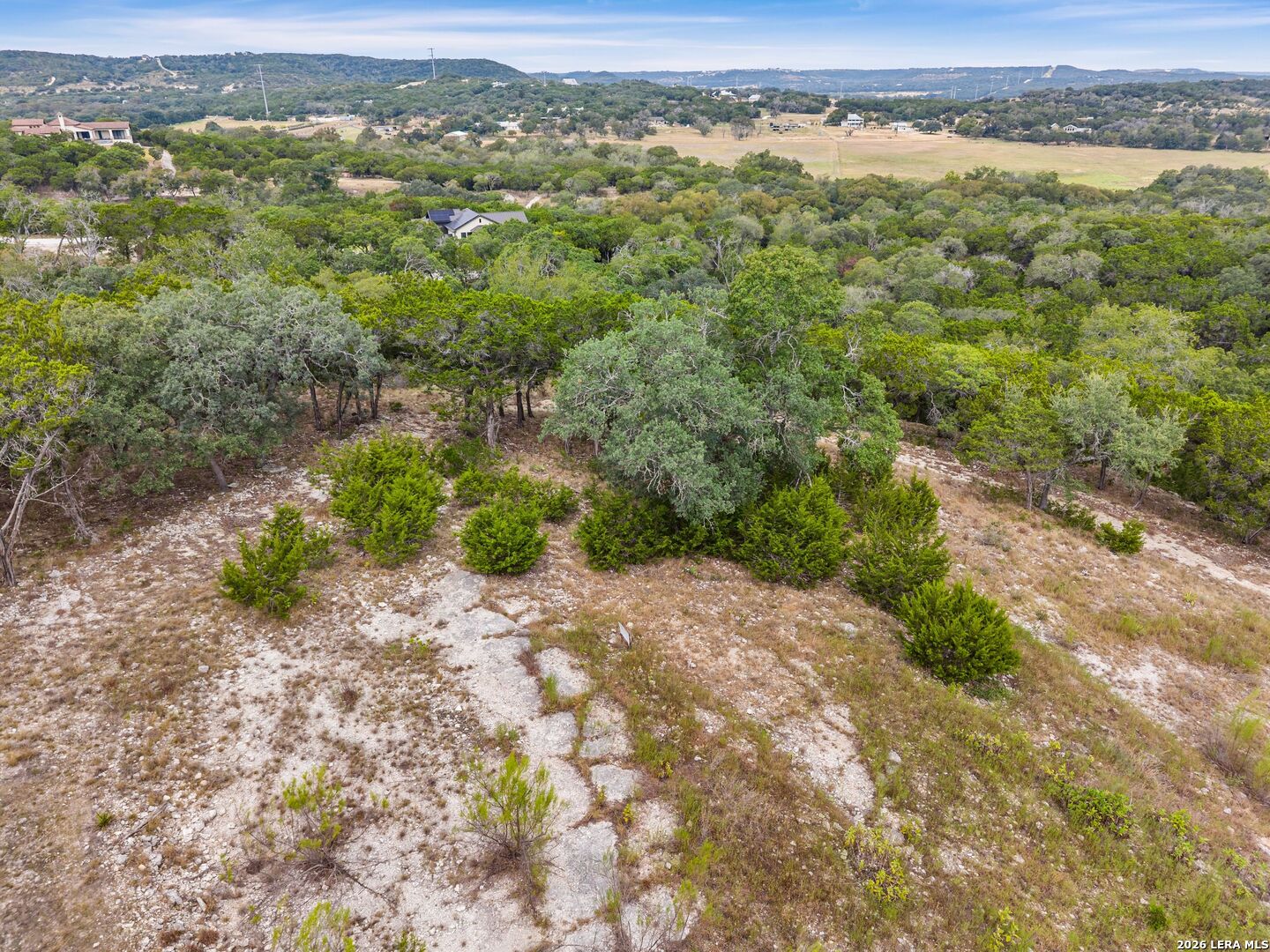 Lot 14 Thunder Canyon Boerne TX 78006
