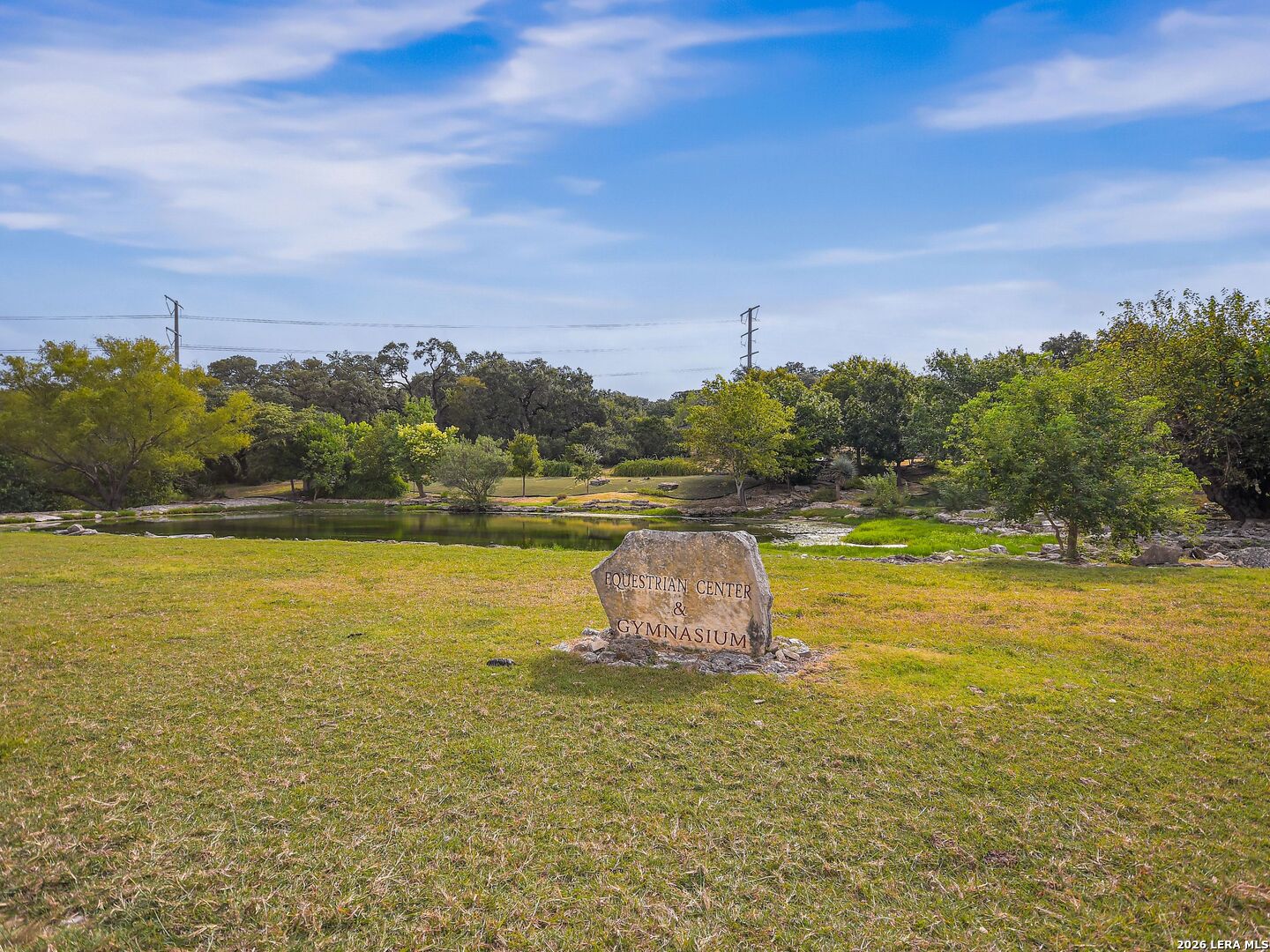 Lot 14 Thunder Canyon Boerne TX 78006