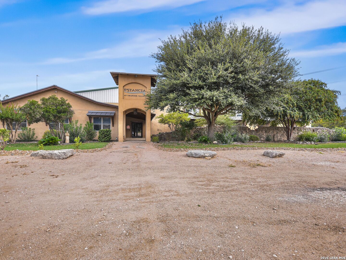 Lot 14 Thunder Canyon Boerne TX 78006