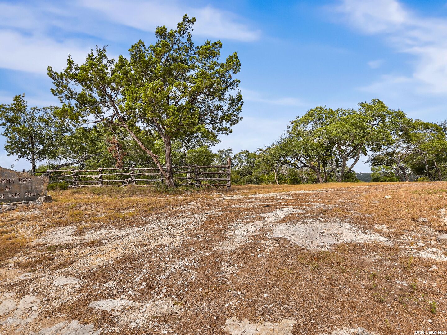 Lot 14 Thunder Canyon Boerne TX 78006