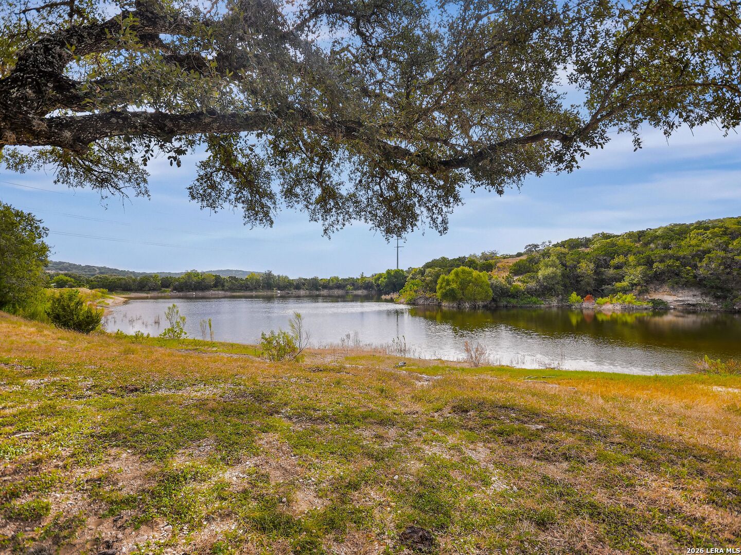 Lot 14 Thunder Canyon Boerne TX 78006
