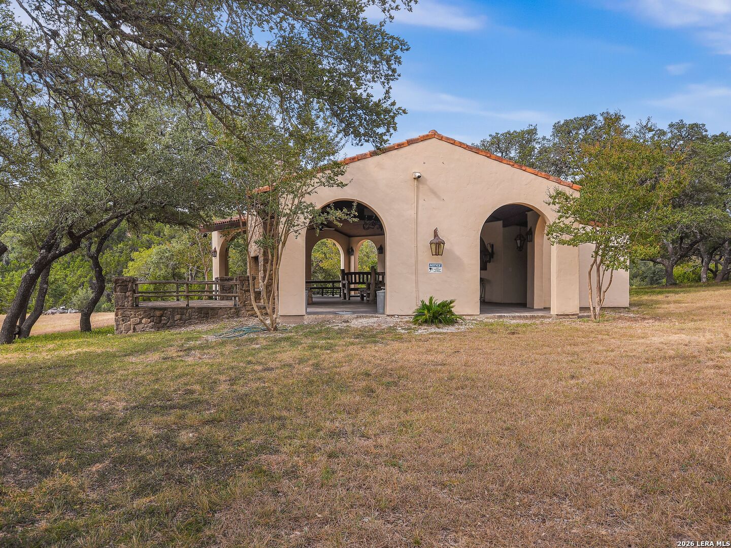 Lot 14 Thunder Canyon Boerne TX 78006