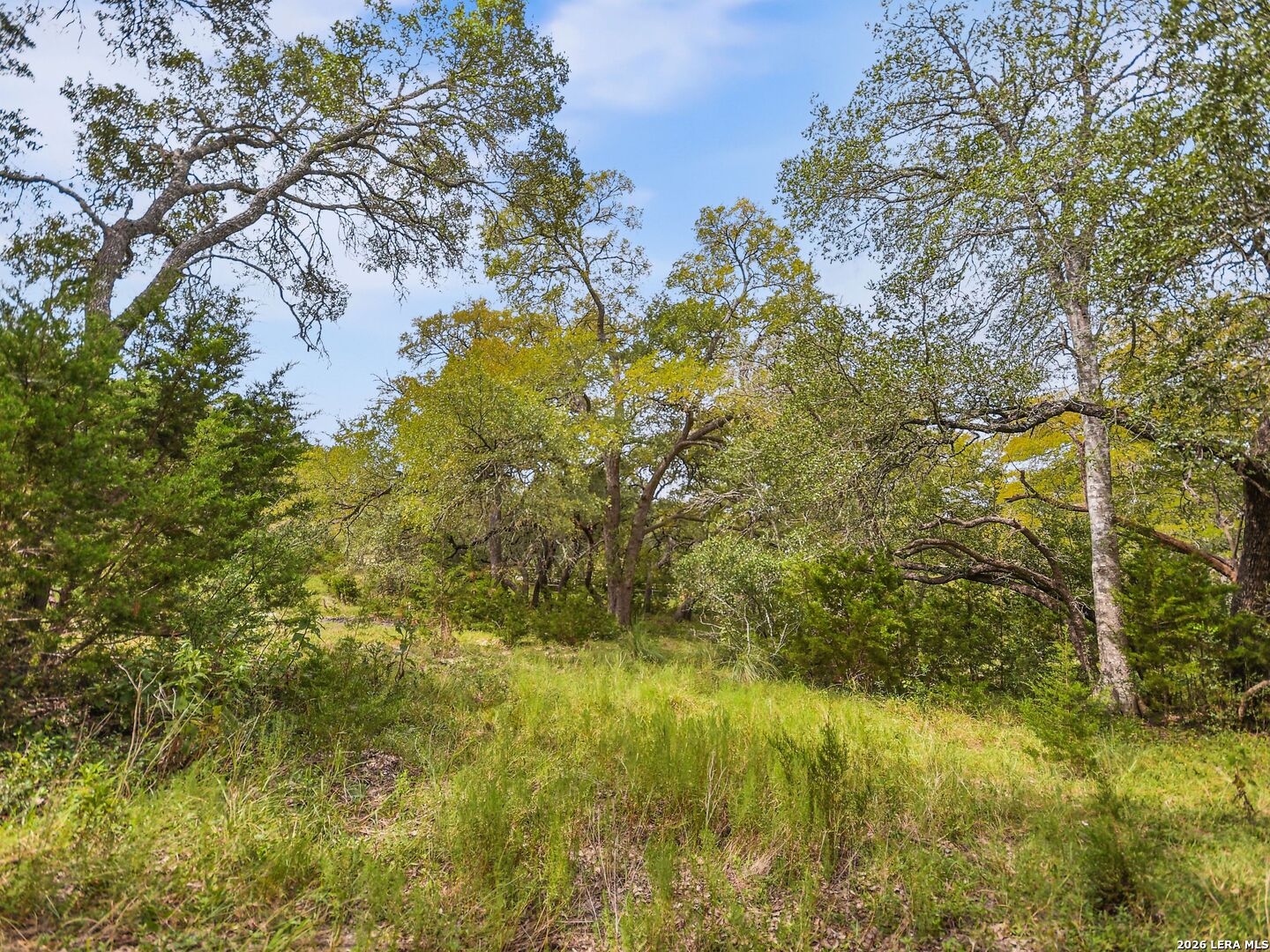 Lot 14 Thunder Canyon Boerne TX 78006