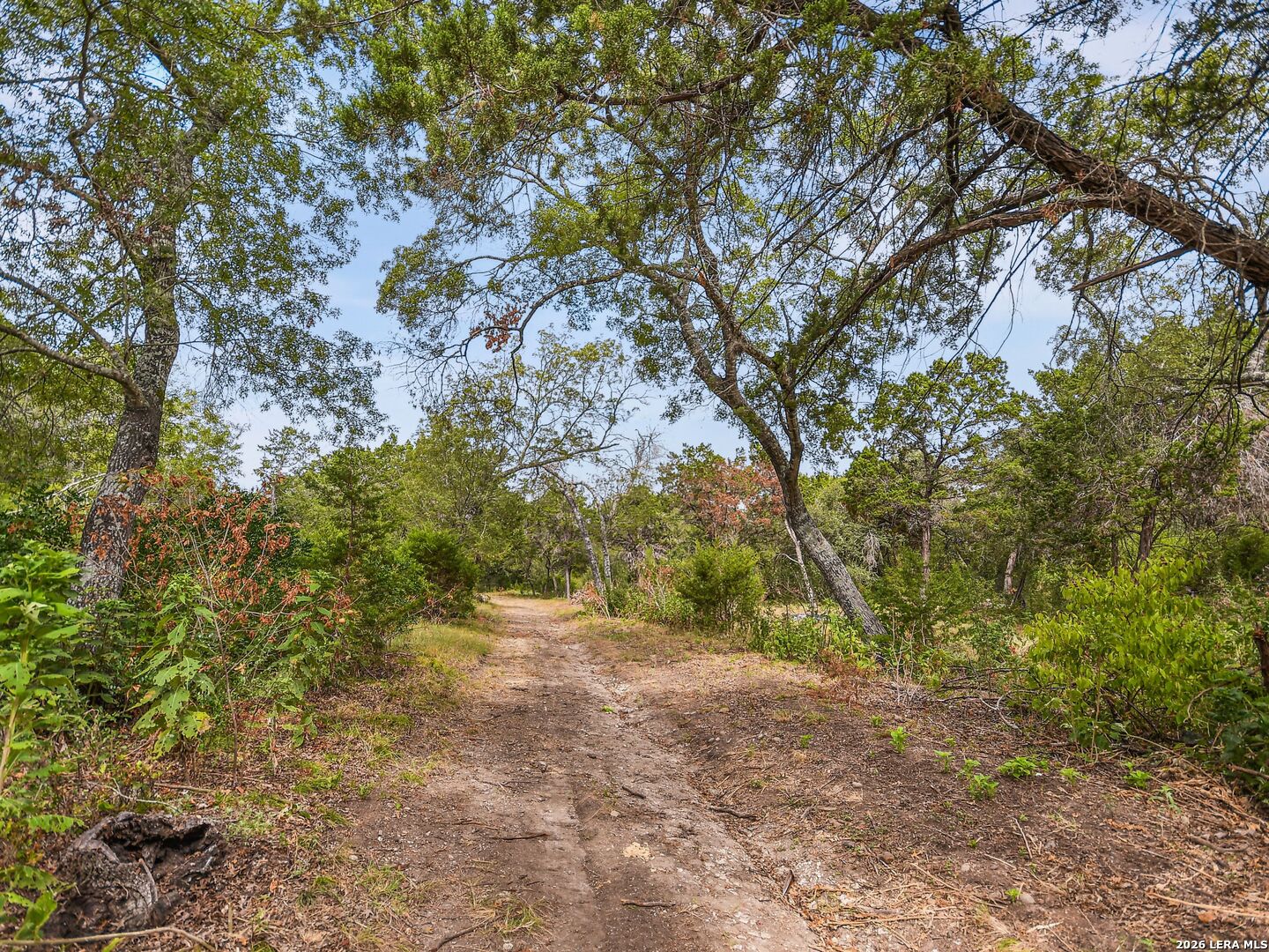 Lot 14 Thunder Canyon Boerne TX 78006