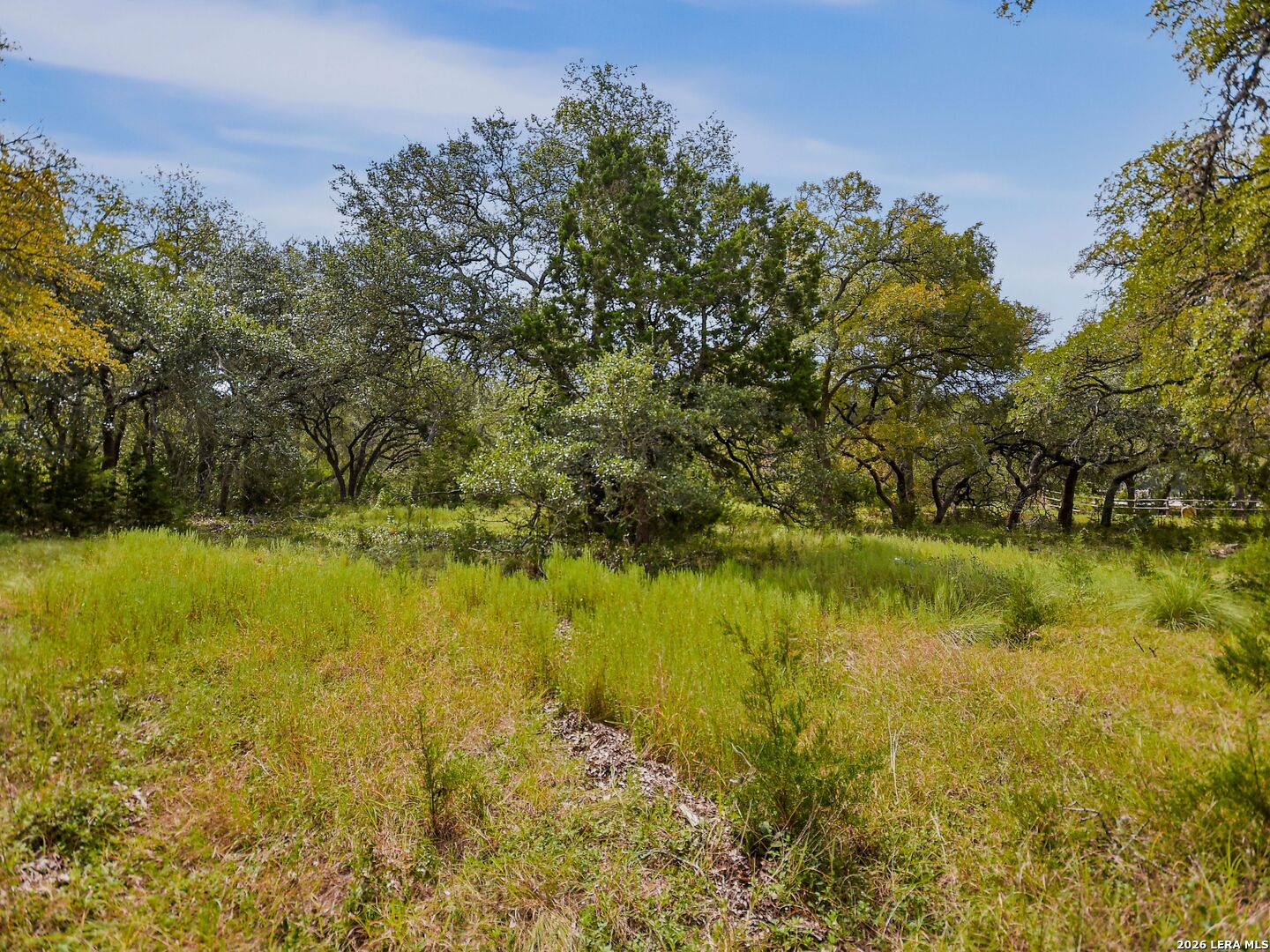 Lot 14 Thunder Canyon Boerne TX 78006