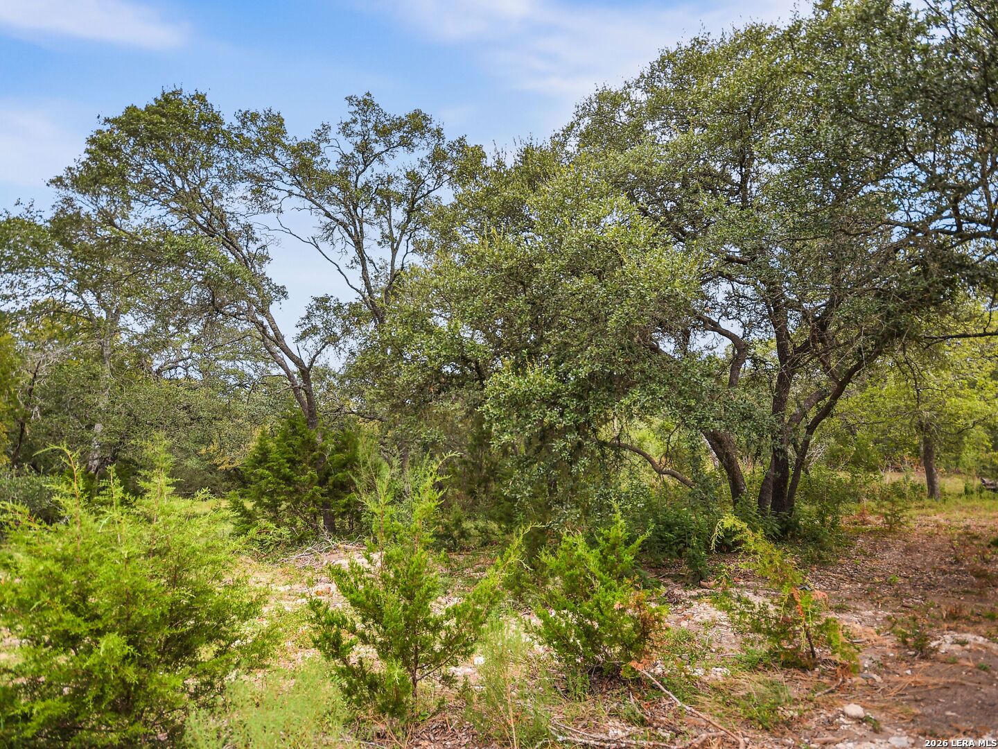 Lot 14 Thunder Canyon Boerne TX 78006