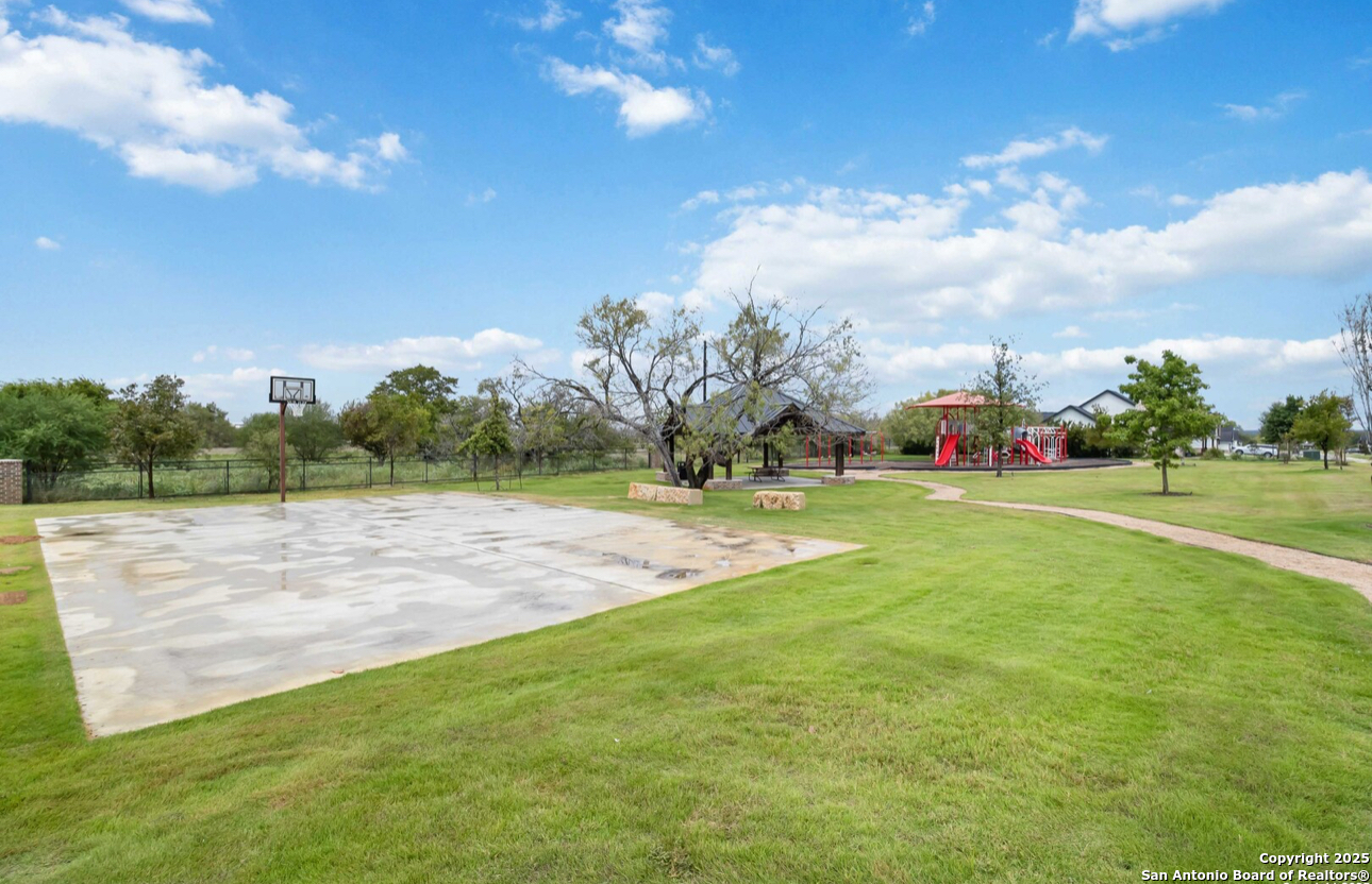 132 Chinaberry Hill La Vernia TX 78121