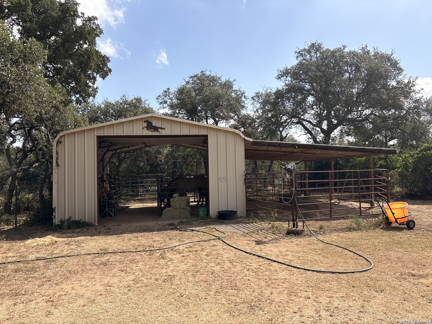 233 Rust Ranch Road Blanco TX 78606