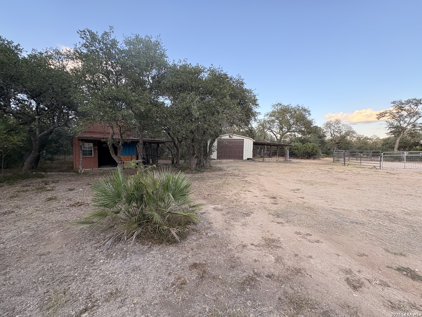 233 Rust Ranch Road Blanco TX 78606