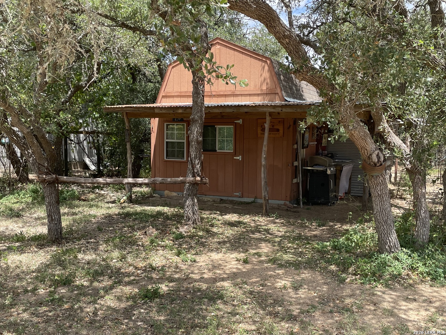 233 Rust Ranch Road Blanco TX 78606