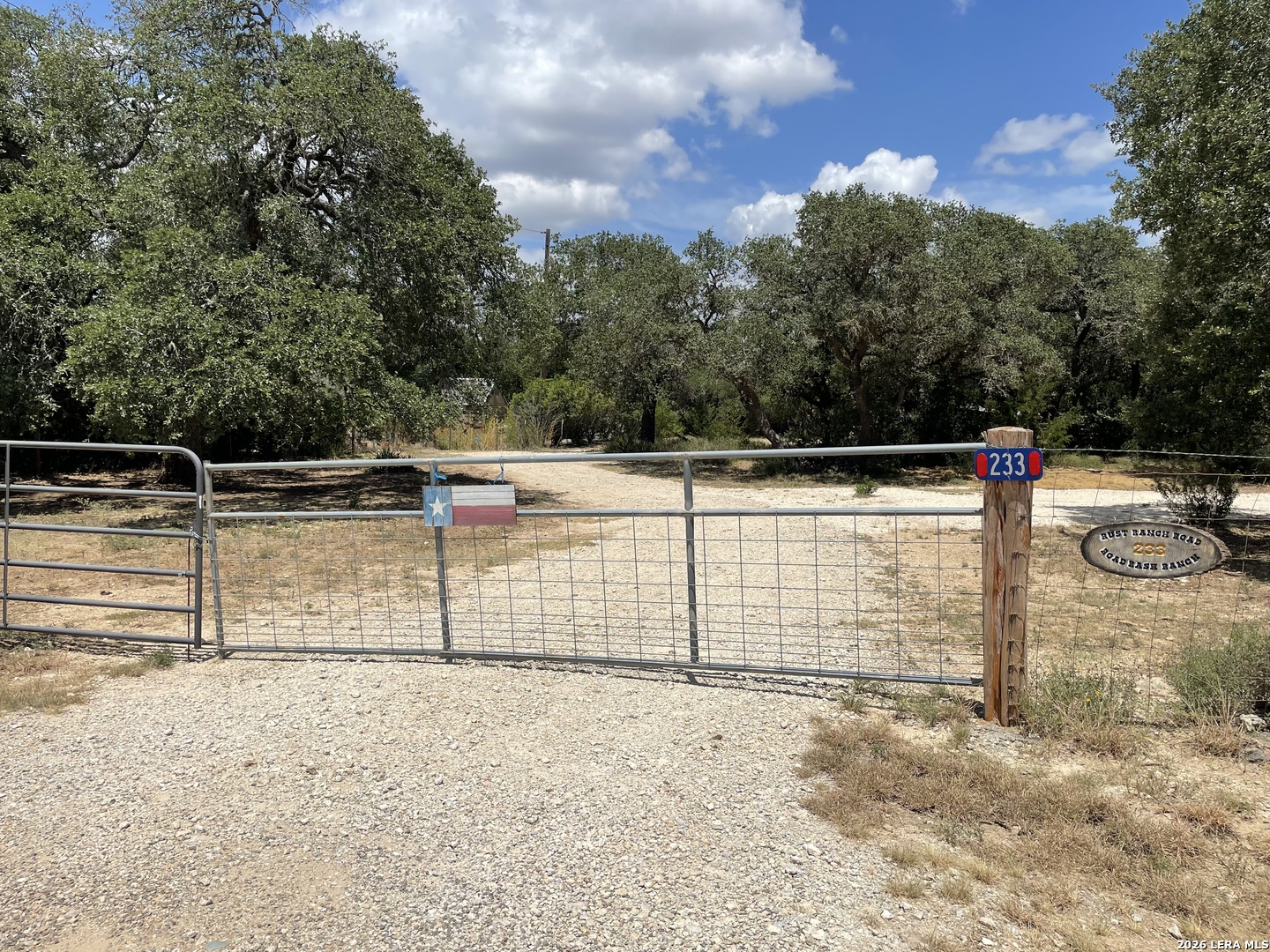 233 Rust Ranch Road Blanco TX 78606