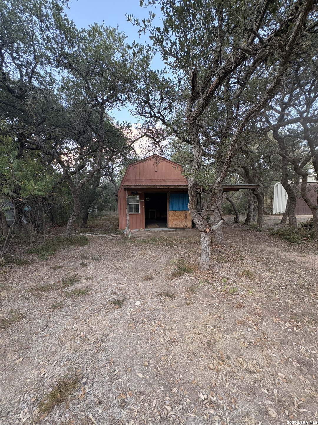 233 Rust Ranch Road Blanco TX 78606