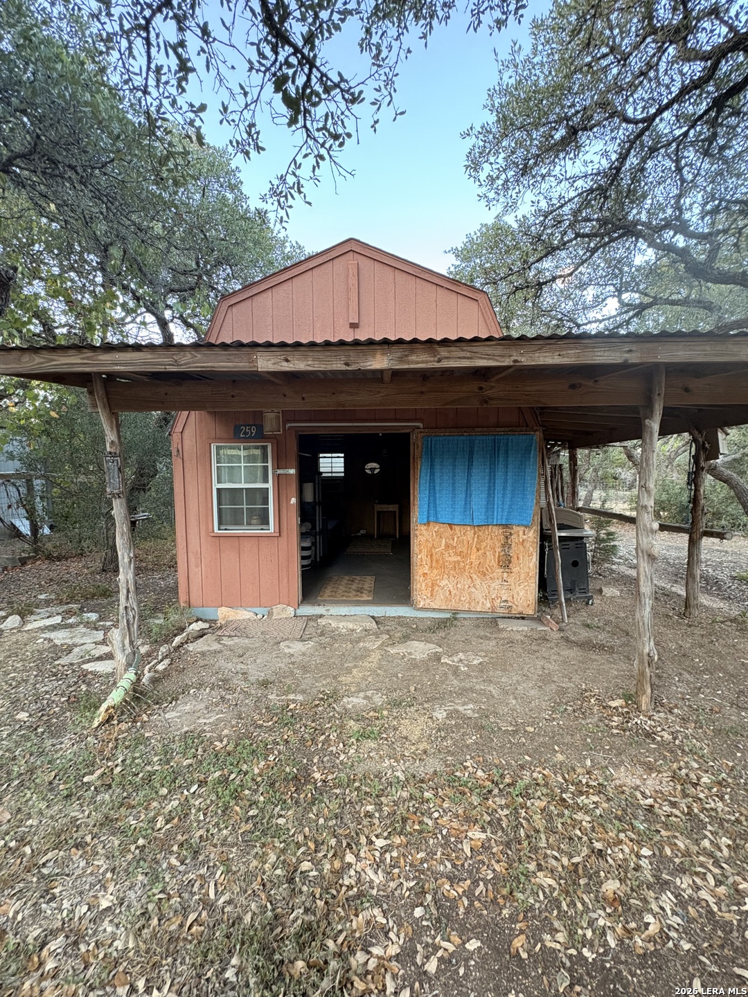 233 Rust Ranch Road Blanco TX 78606