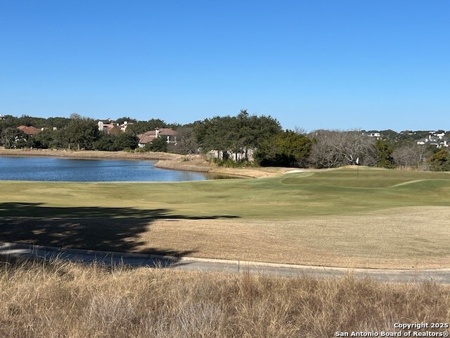 Lot 6a Clubs Drive Boerne TX 78006