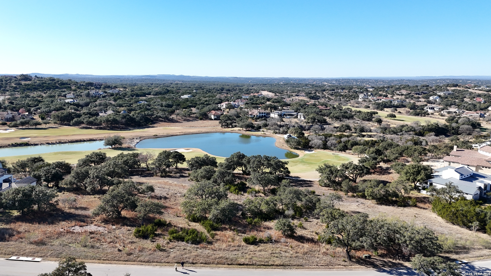 Lot 6a Clubs Drive Boerne TX 78006