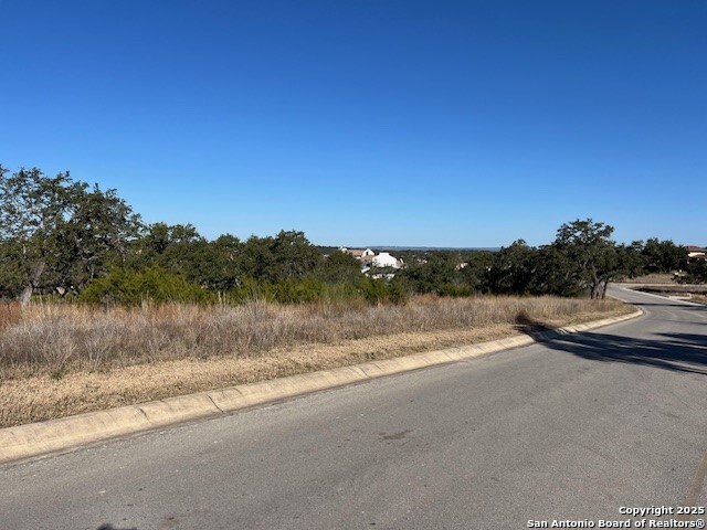 Lot 6a Clubs Drive Boerne TX 78006