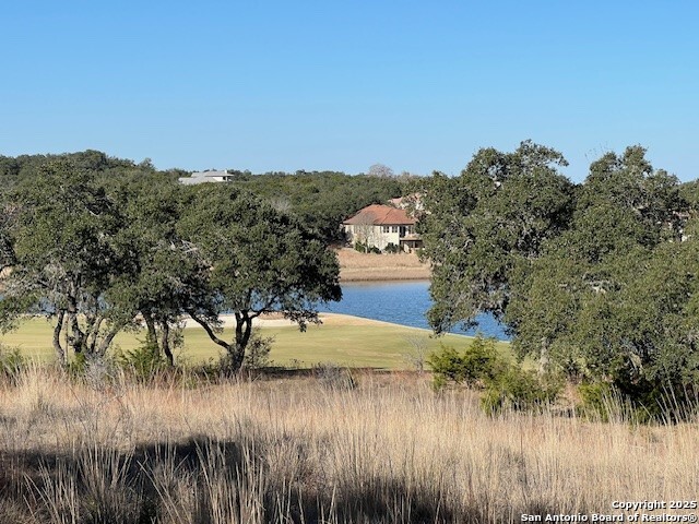 Lot 6a Clubs Drive Boerne TX 78006