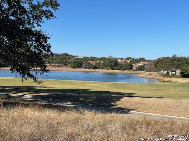 Lot 6a Clubs Drive Boerne TX 78006