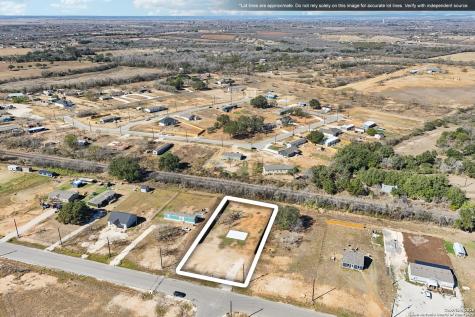 13003 Nuevo Arroyo Drive Atascosa TX 78002