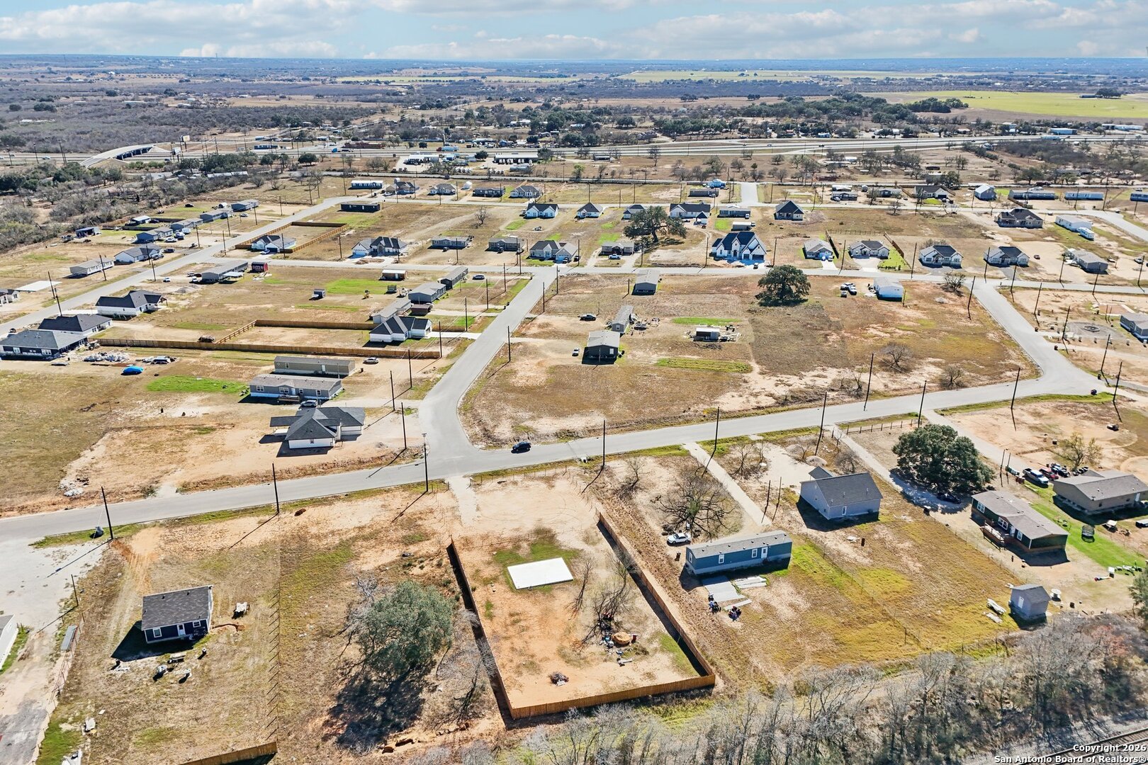 13003 Nuevo Arroyo Drive Atascosa TX 78002