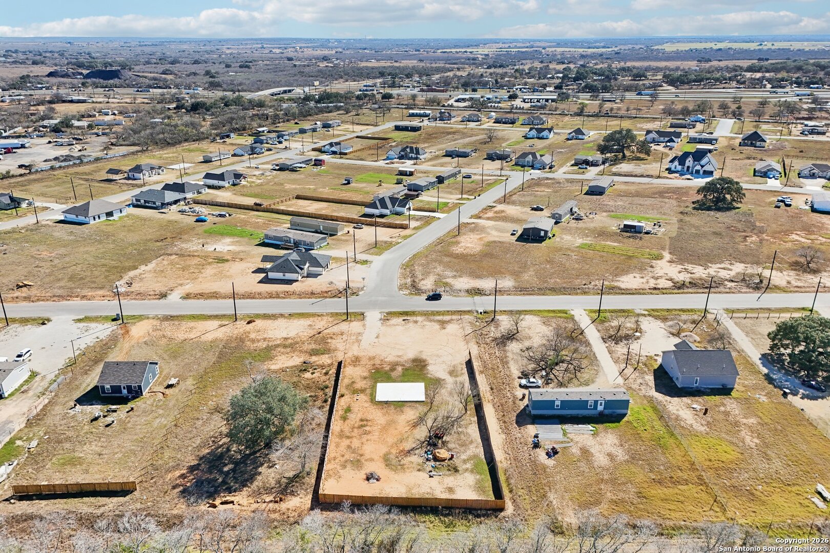 13003 Nuevo Arroyo Drive Atascosa TX 78002