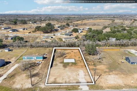 13003 Nuevo Arroyo Drive Atascosa TX 78002