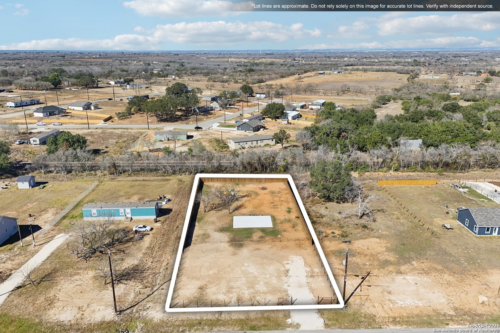 13003 Nuevo Arroyo Drive Atascosa TX 78002