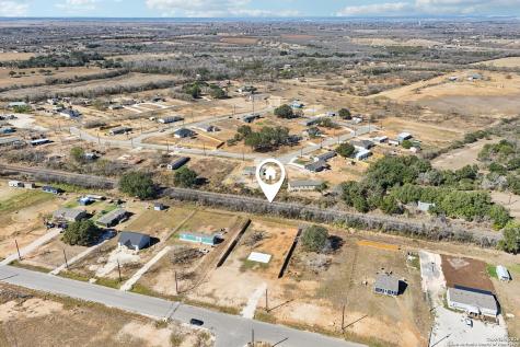 13003 Nuevo Arroyo Drive Atascosa TX 78002
