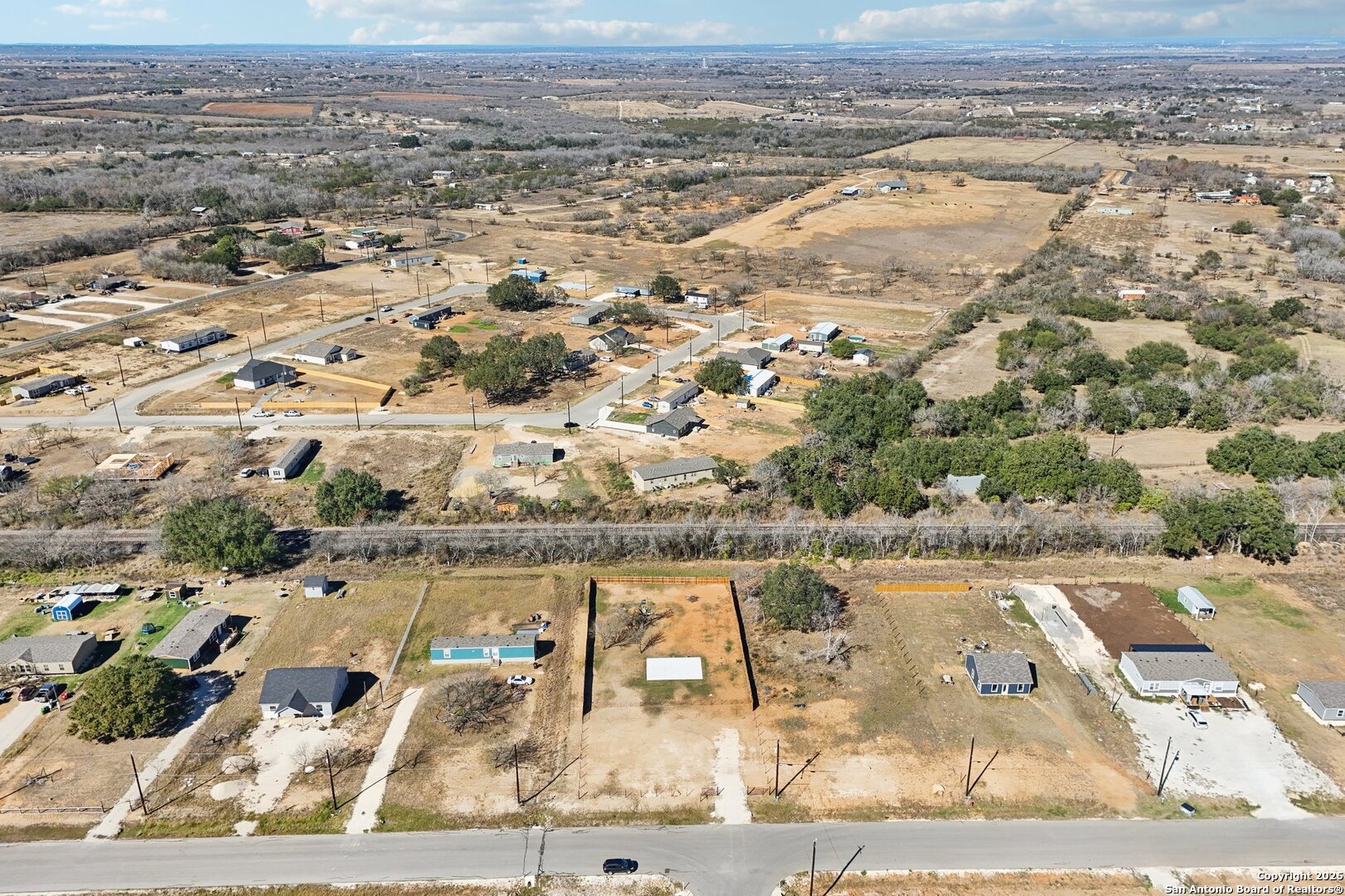 13003 Nuevo Arroyo Drive Atascosa TX 78002