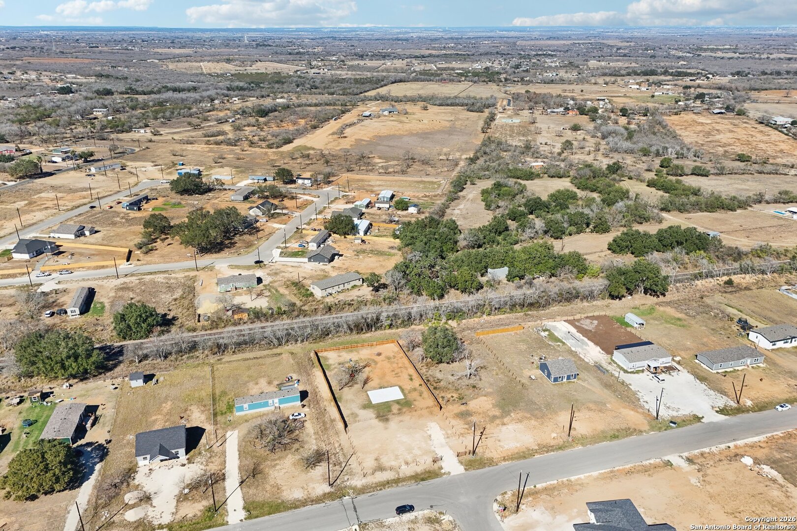 13003 Nuevo Arroyo Drive Atascosa TX 78002