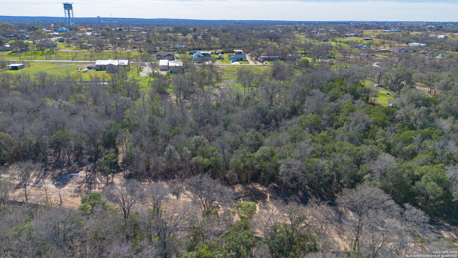 700 Water Tower Seguin TX 78155