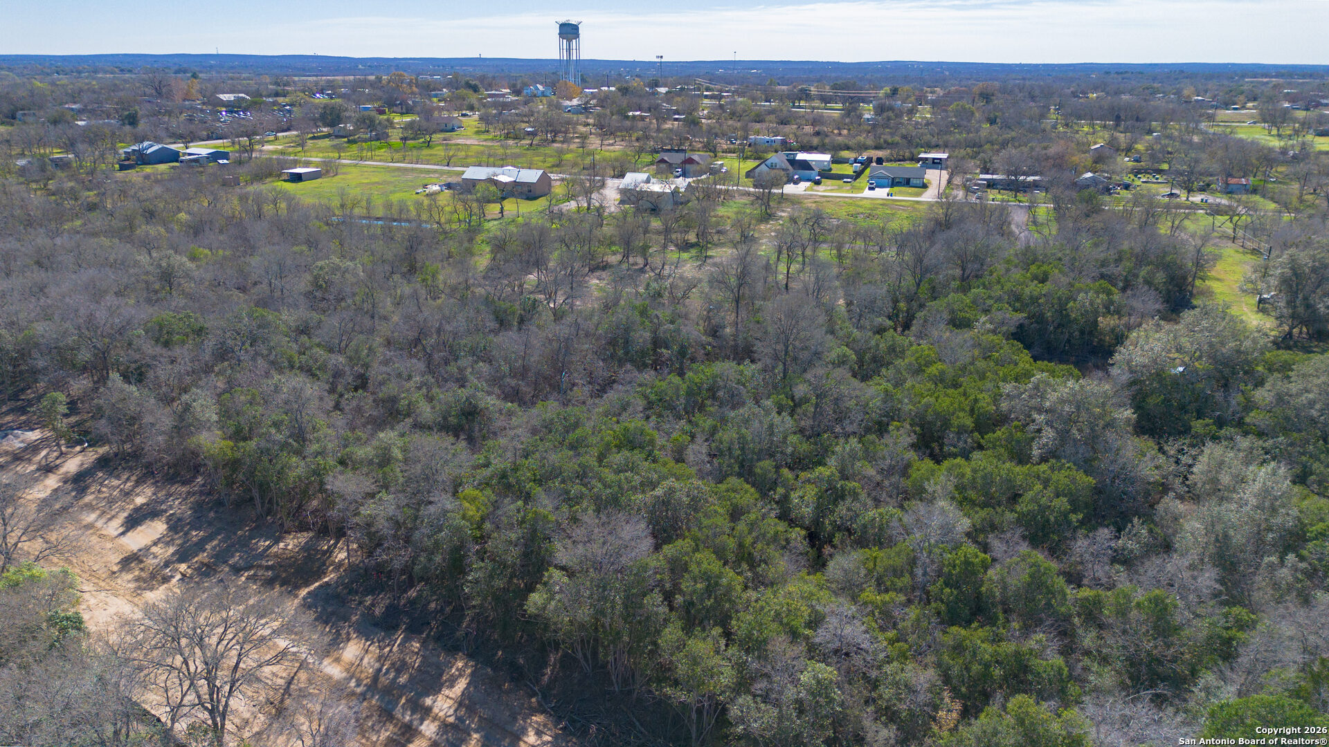 700 Water Tower Seguin TX 78155